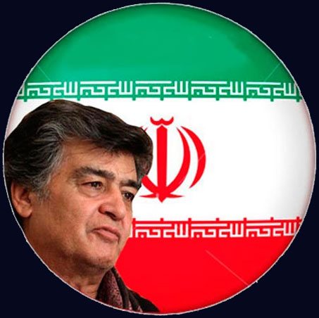 ایران ایران از رضا رویگری