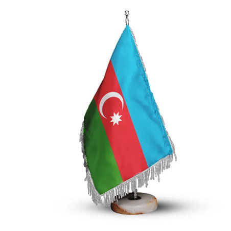 دانلود سرود ملی آذربایجان