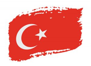 سرود ملی ترکیه