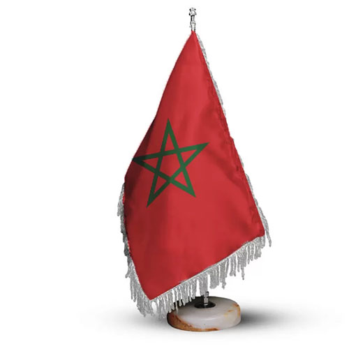 سرود ملی مراکش