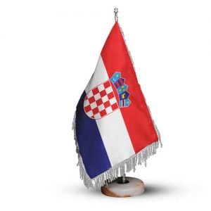 سرود ملی کرواسی