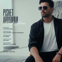 دانلود آهنگ آصف پیشت آرومم